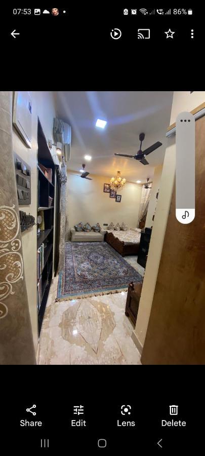 Sufi Khandar Home Stay New Delhi Exterior photo